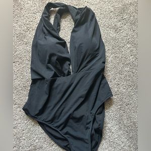 Lulus Halter One Piece